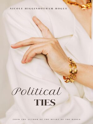 cover image of Political Ties